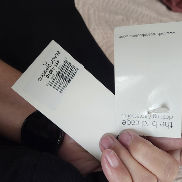 Black Diamond - Picture 7 of 7